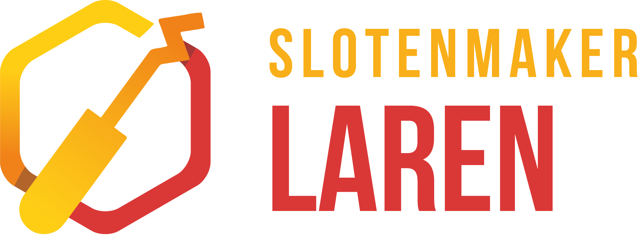 Slotenmaker Donderen